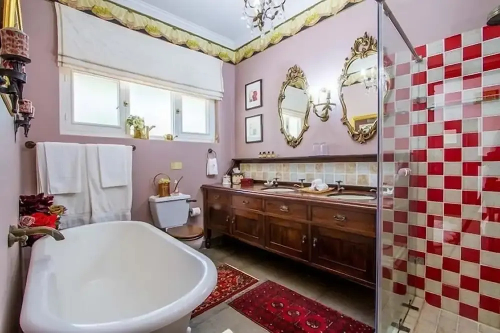 Kilmorna Manor Guest House and Private Nature Rese