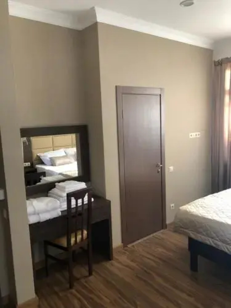 Amore Mio Guest House