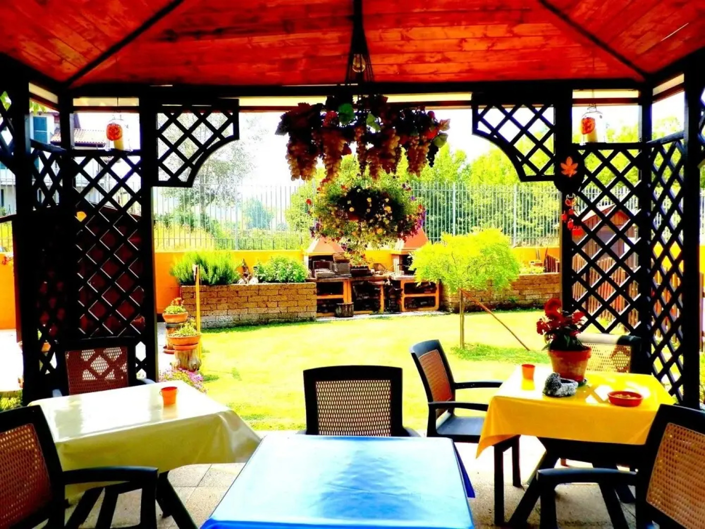 Apartment With 2 Bedrooms in San Matteo, With Pool Access, Enclosed Ga