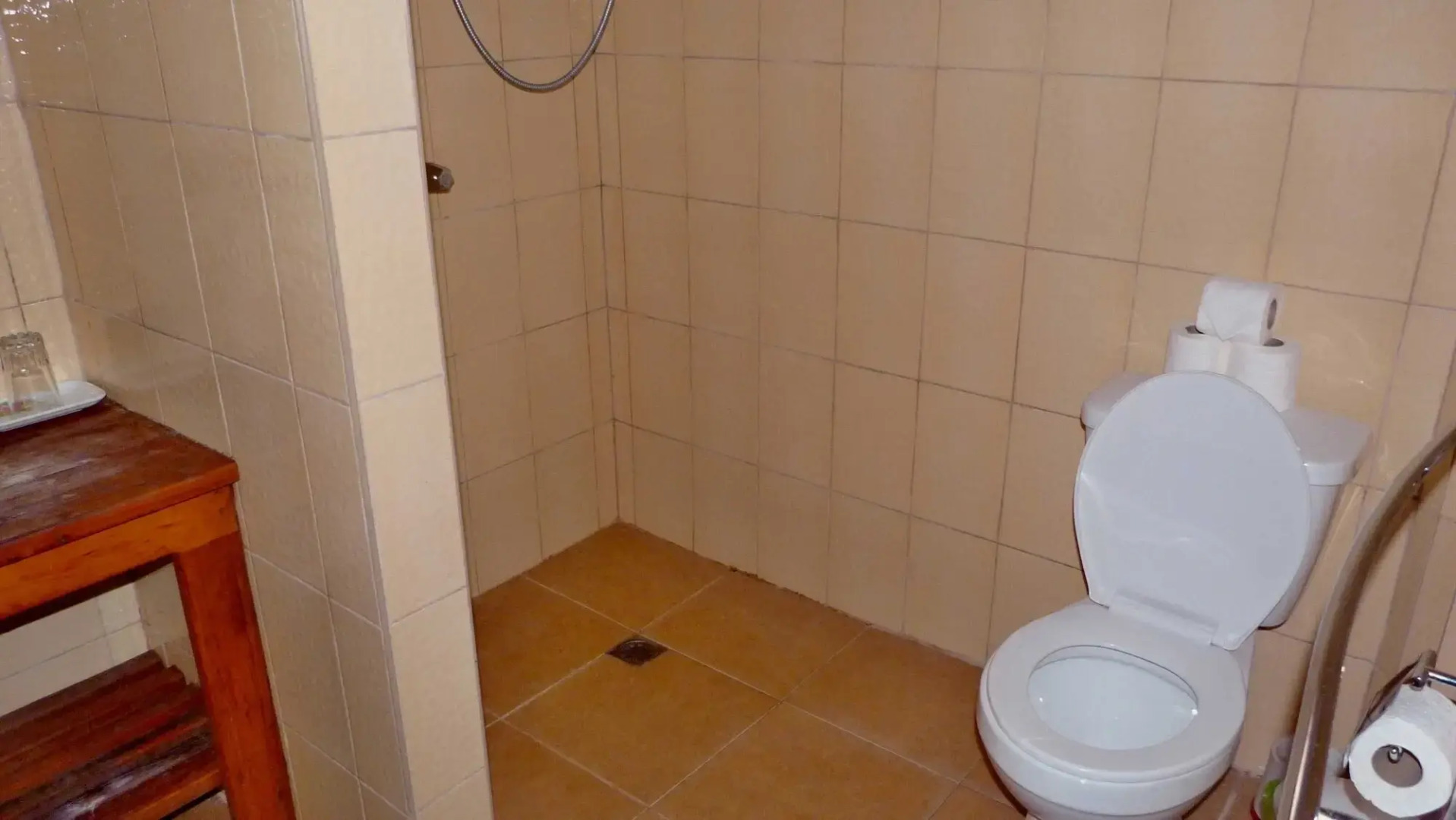 Romantic Beach Villas Siargao Island