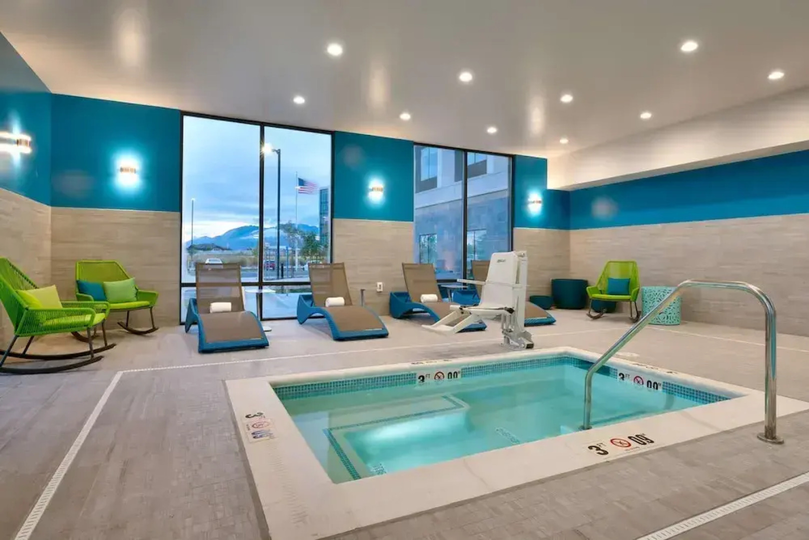 Hampton Inn Draper Salt Lake City