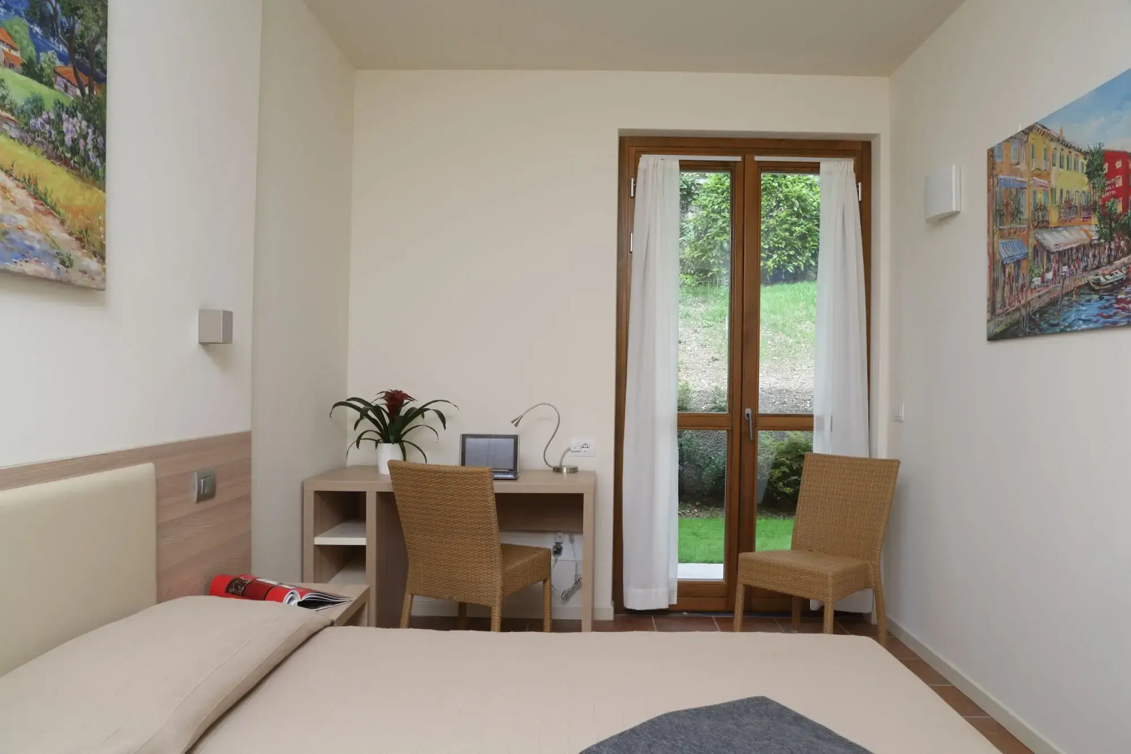 Residence Corte Leonardo