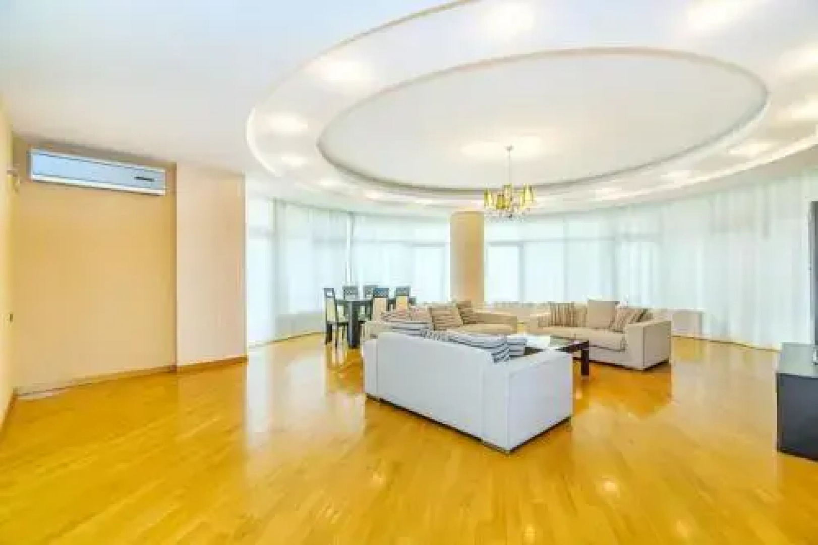 Baku City Apartment