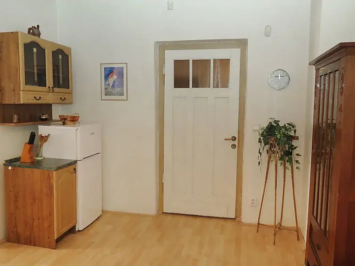 Roubenka Zlatá Olešnice