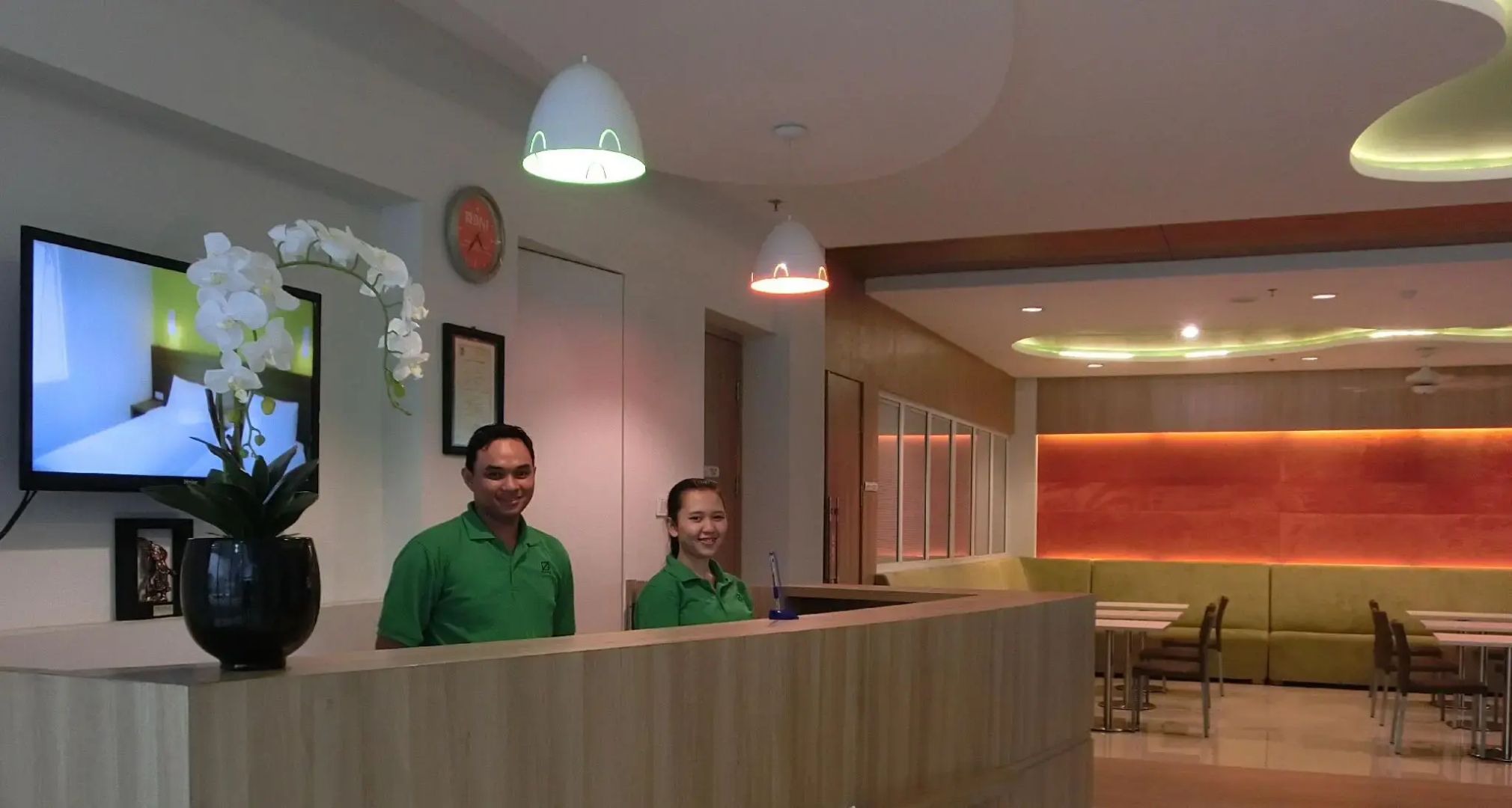 IZI Hotel