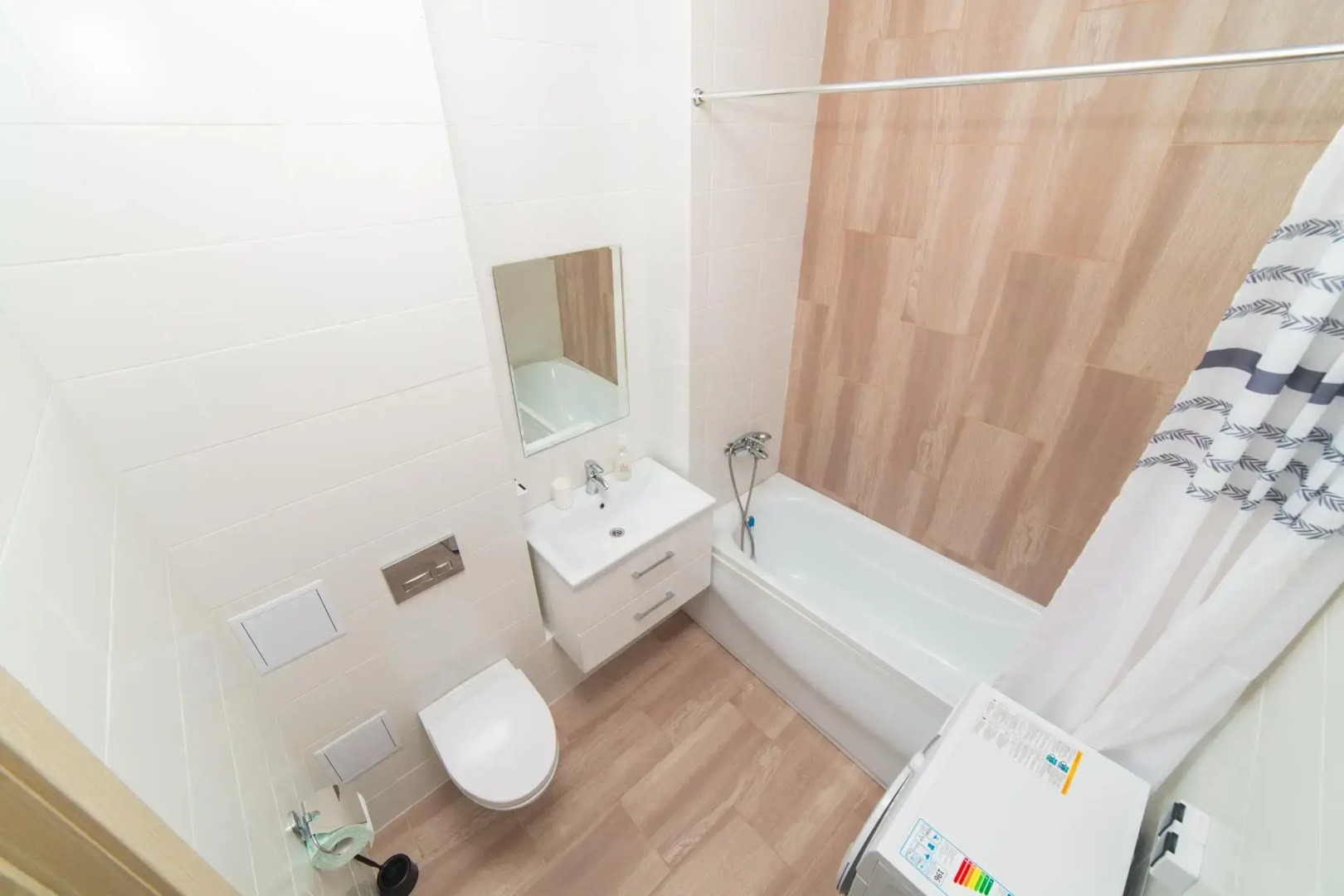 Рест на улице Бульварная