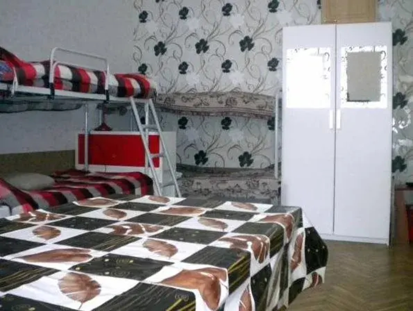 Hostel Sonett Regata
