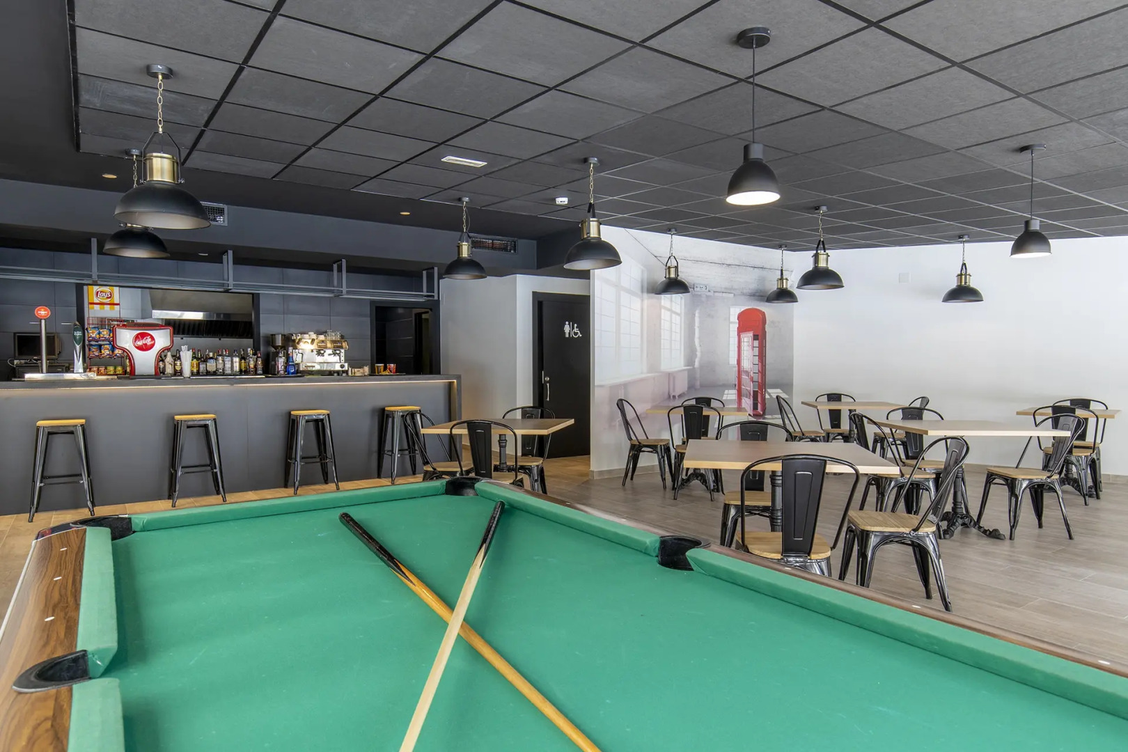 Aparthotel BCL Levante Lux