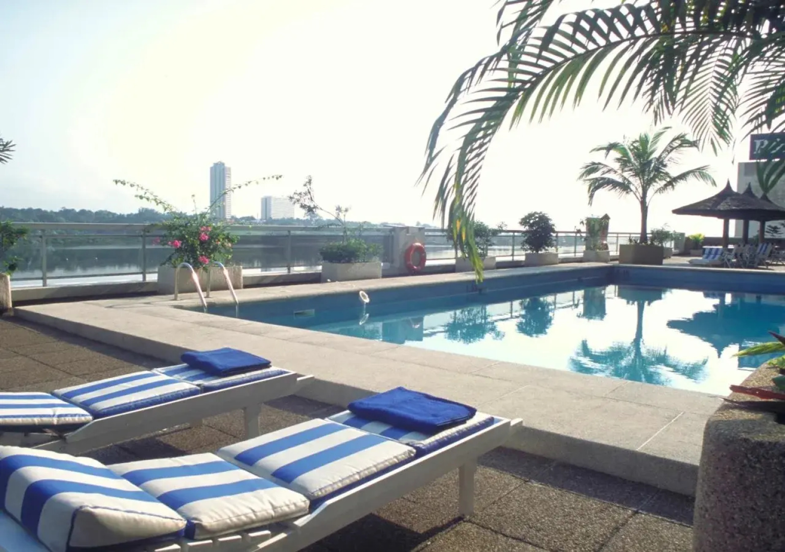 Pullman Abidjan