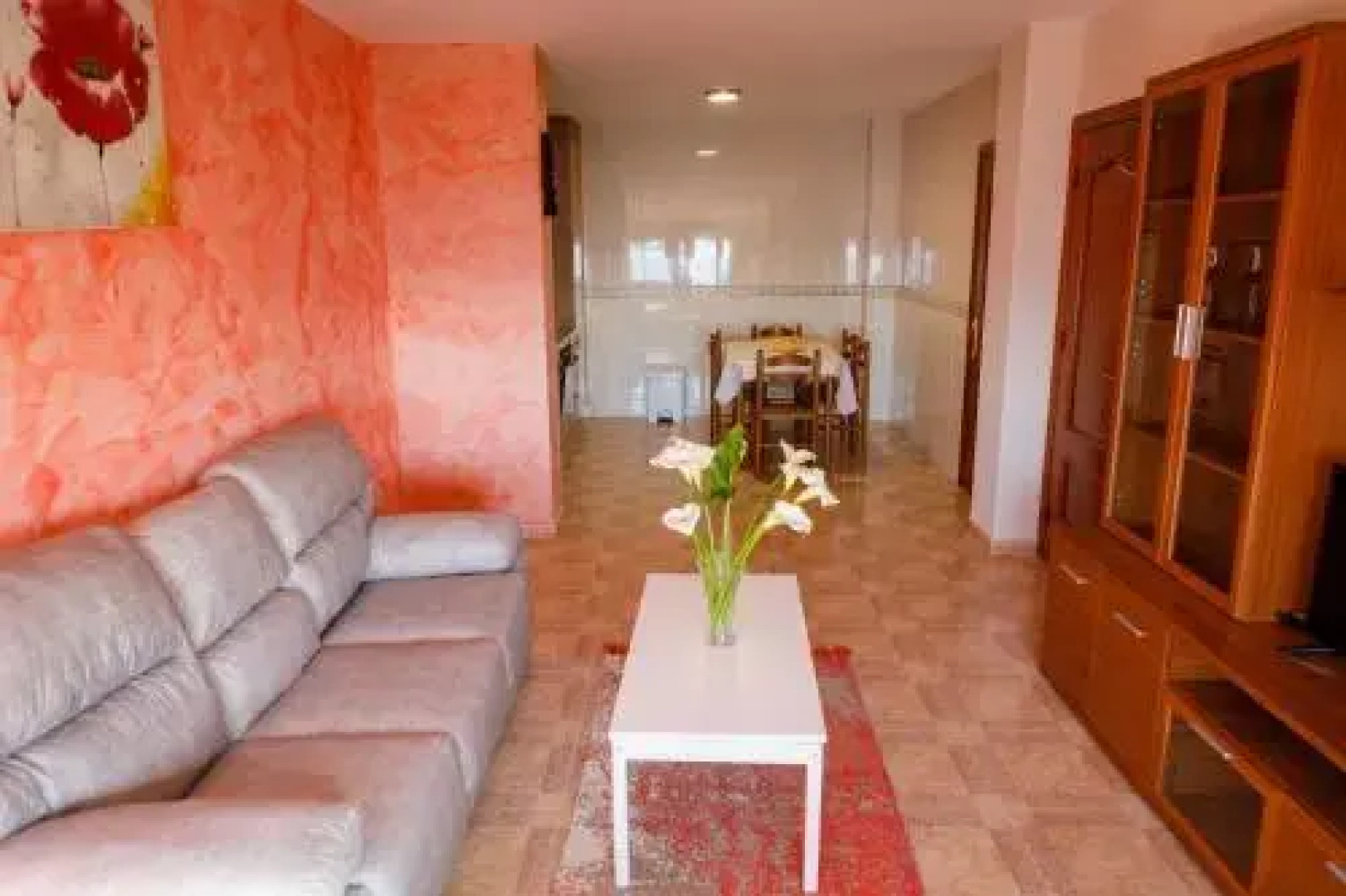 Apartamentos Muxia Mare