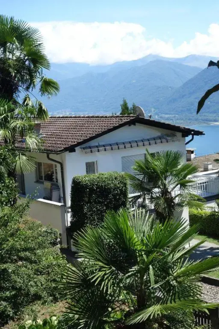 Casa Angela