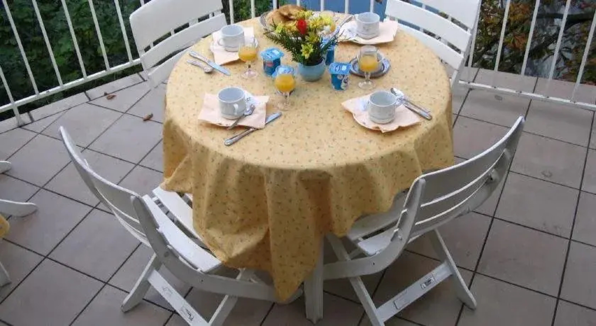 Hotel Restaurant Rome