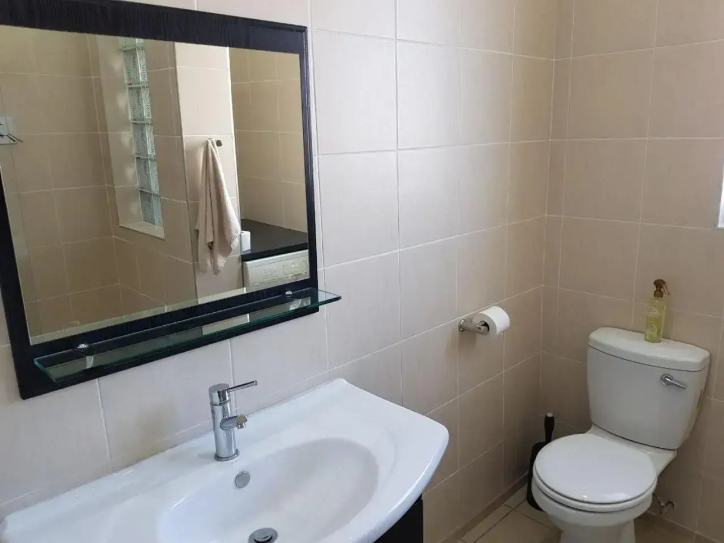 Bramber Court Apartments