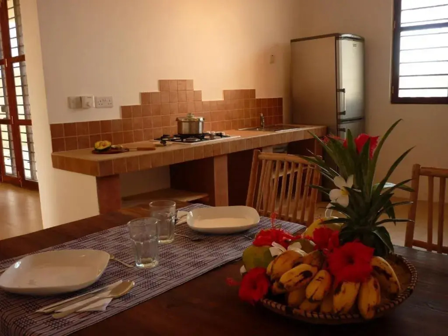 Kamili View Apartments