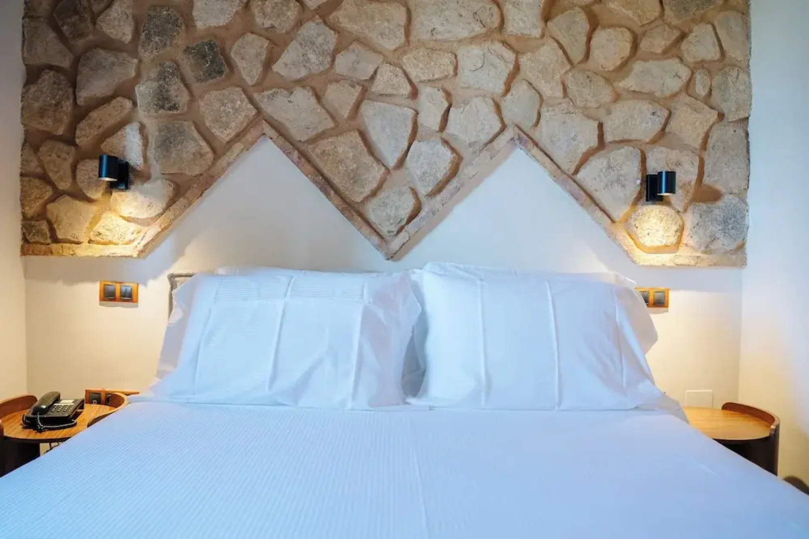 Abba Las Viñas Tiedra Hotel Rural