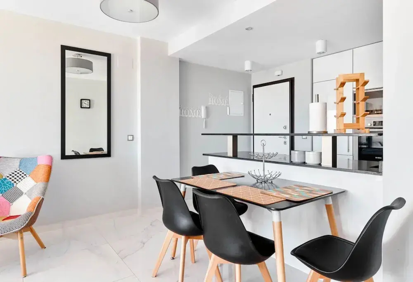 Dream Infinity View Apartment