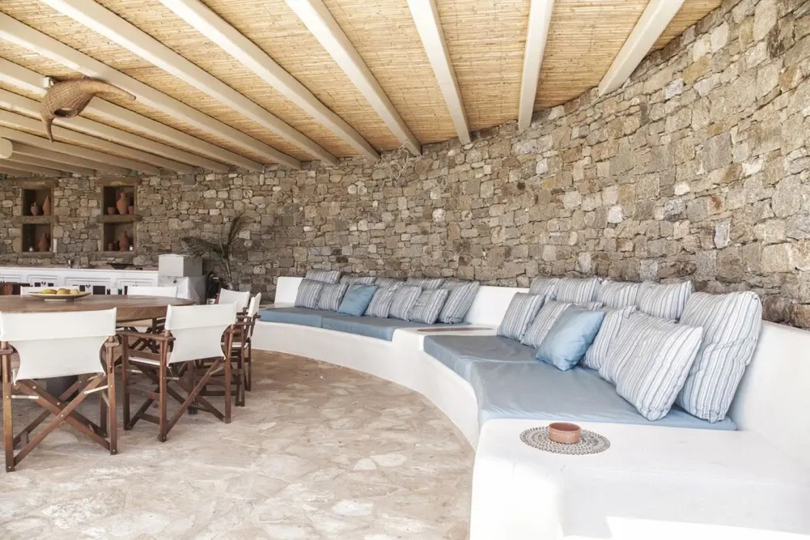 Villa Ilana by Mykonos Pearls
