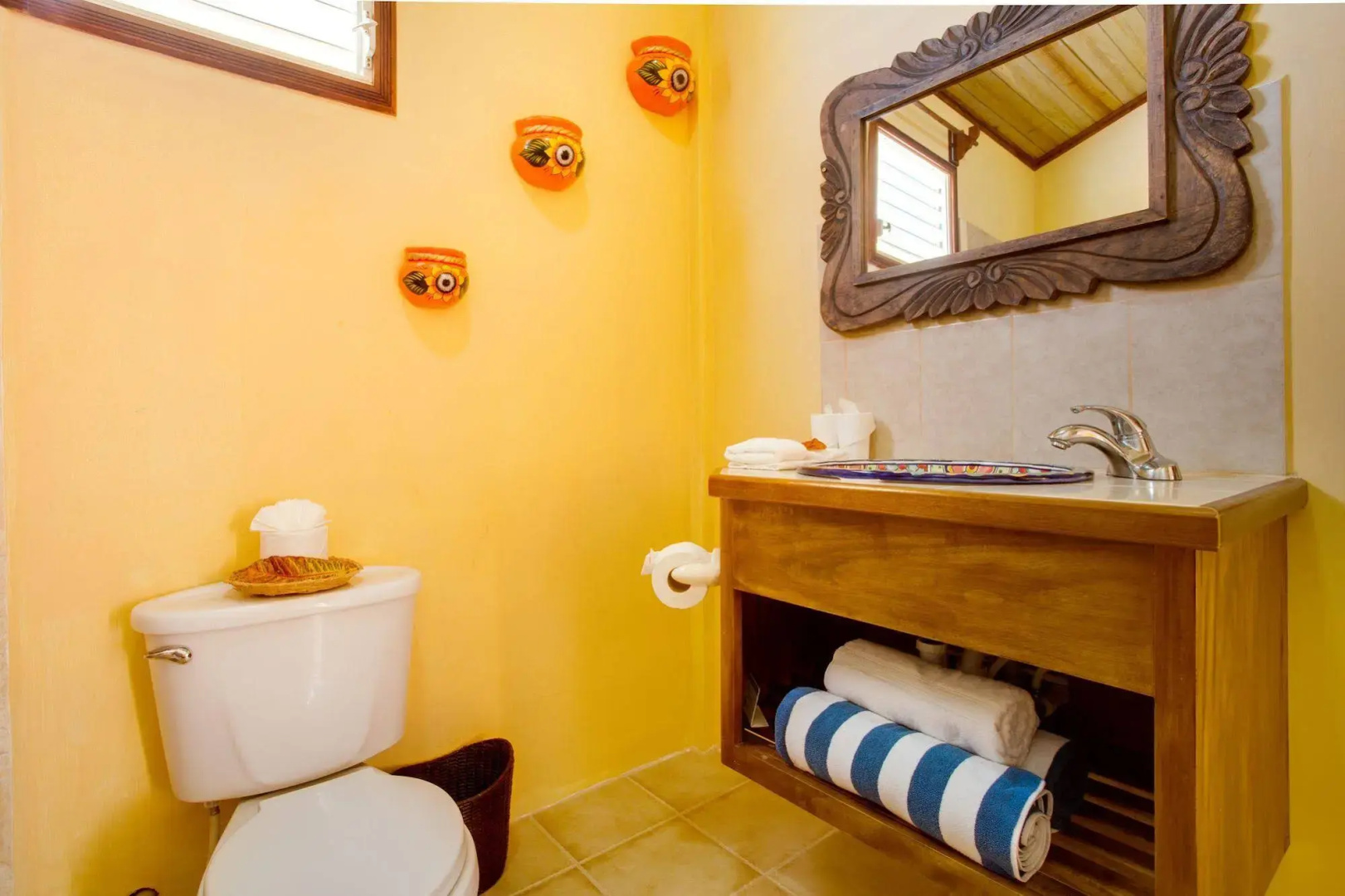 Yok Ha Belize Resort