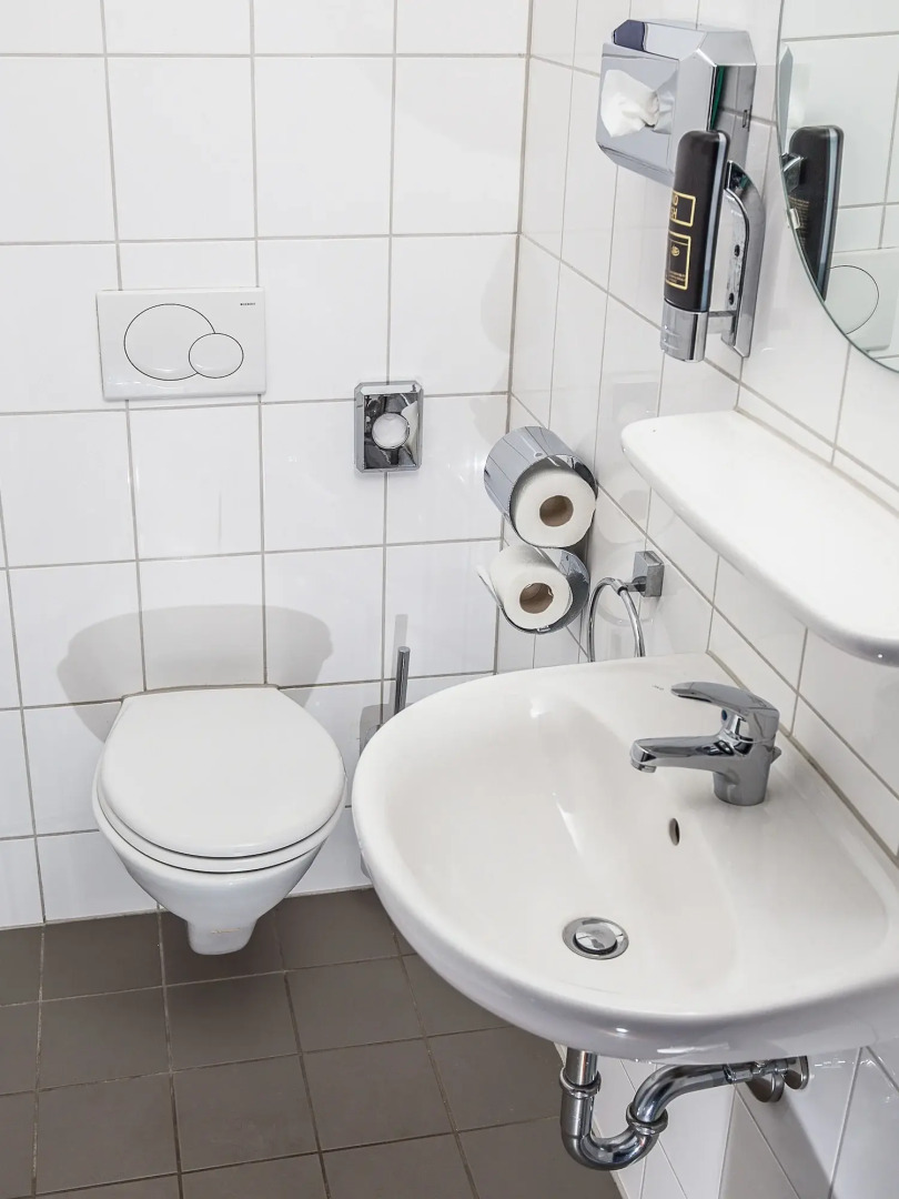 a&o Wien Hauptbahnhof