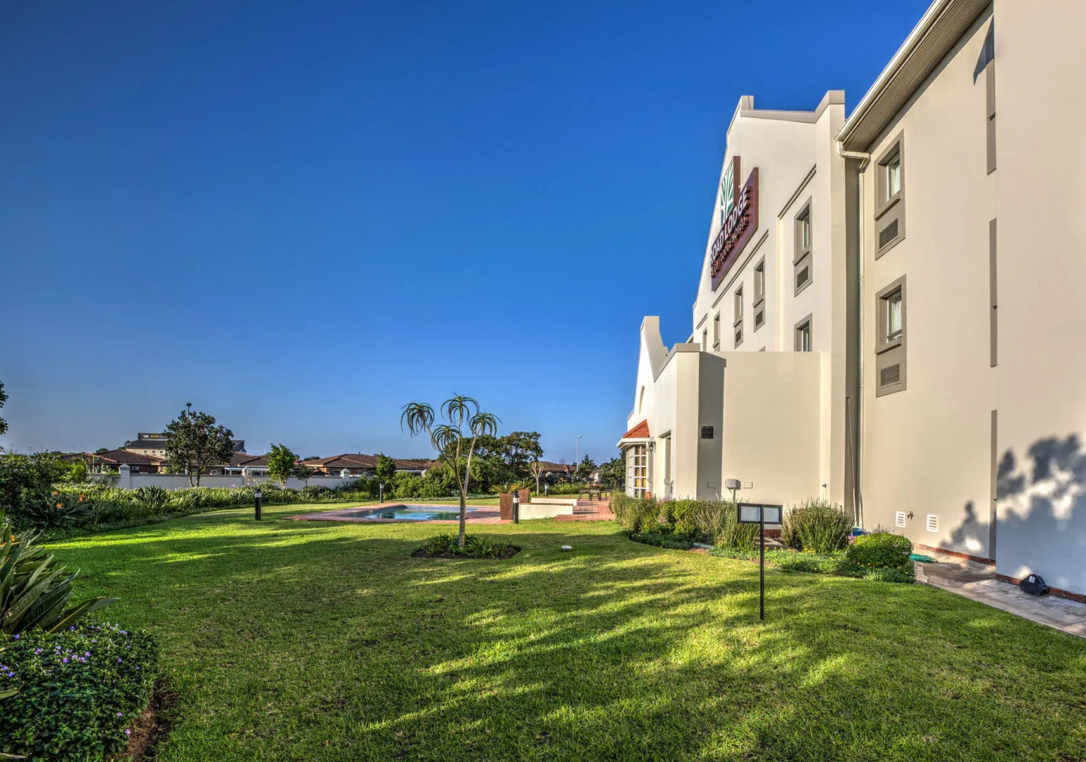 Road Lodge Richards Bay