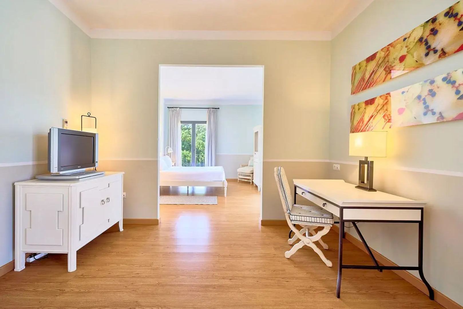 Hotel Castellar-Adults Only