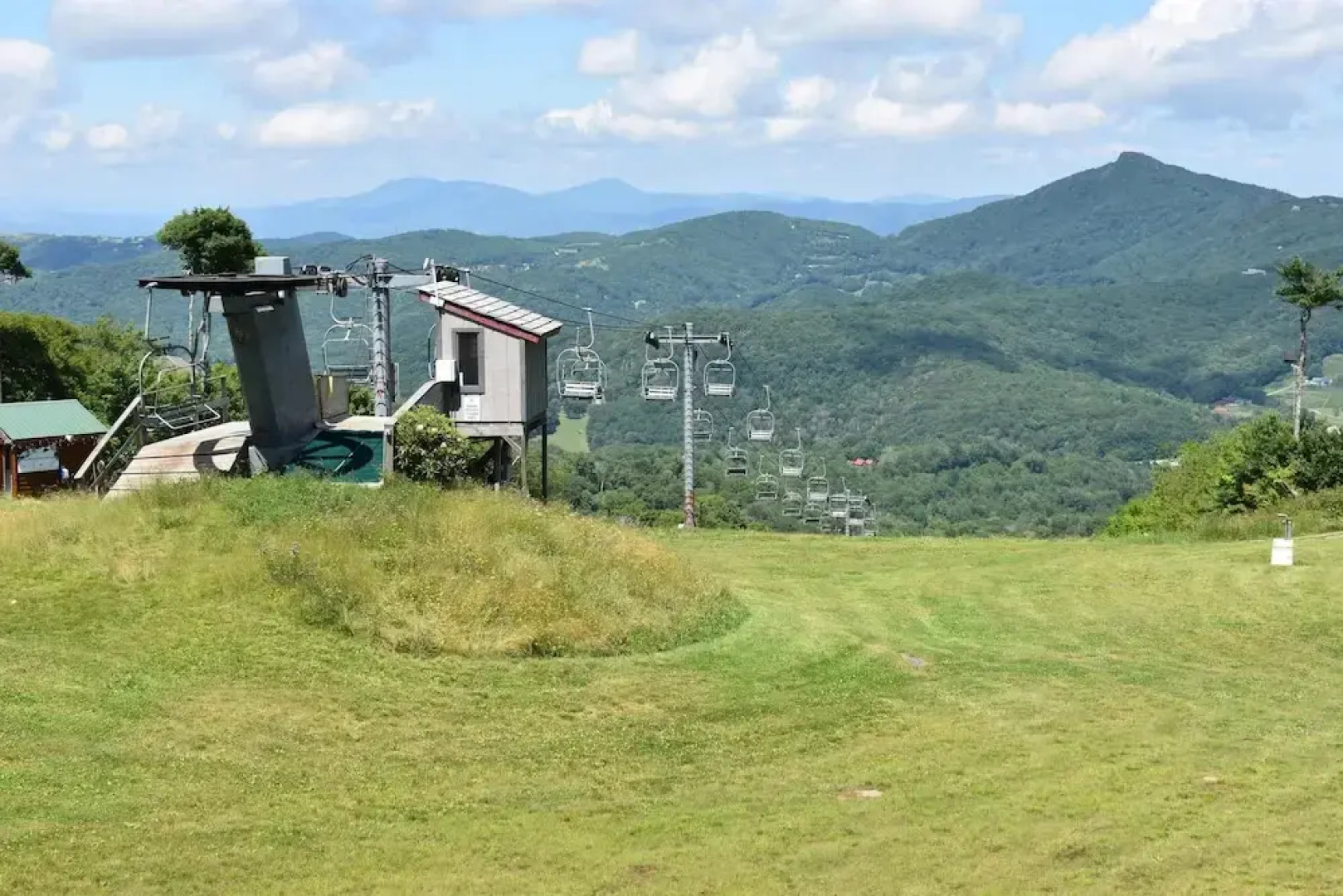 Sugar Ski & Country Club Unit 523 Platinum