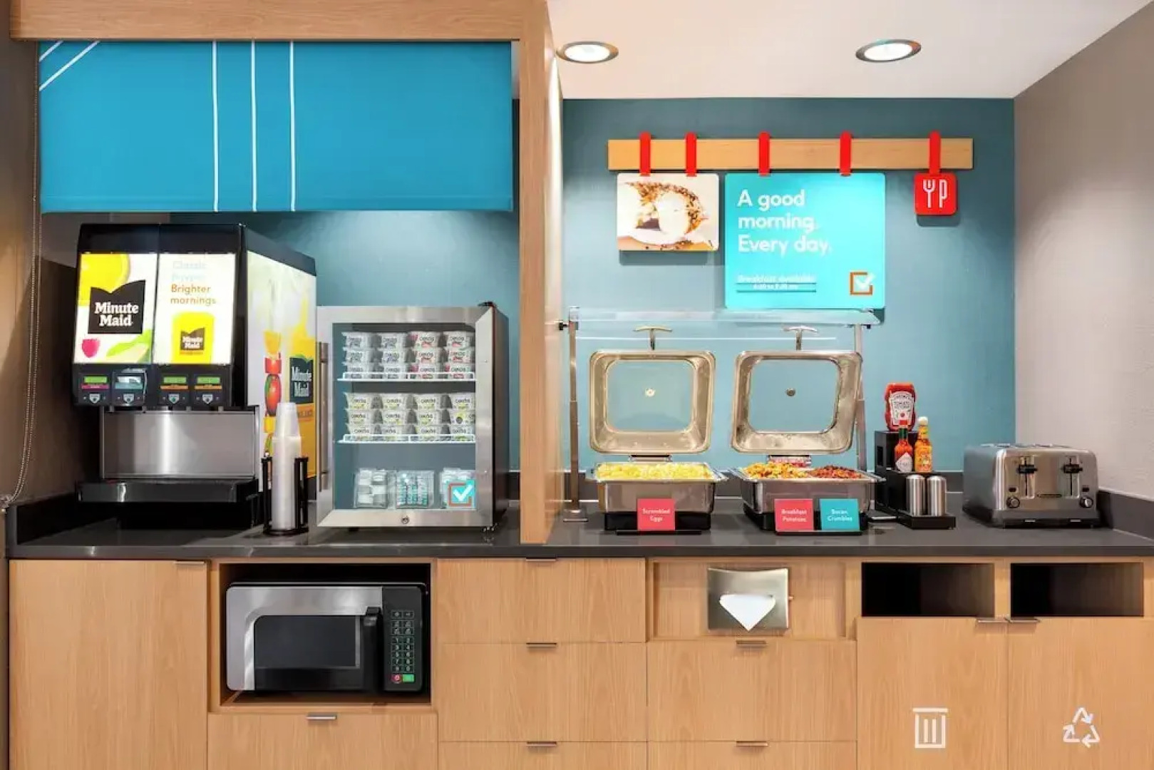 avid hotel West Memphis by IHG