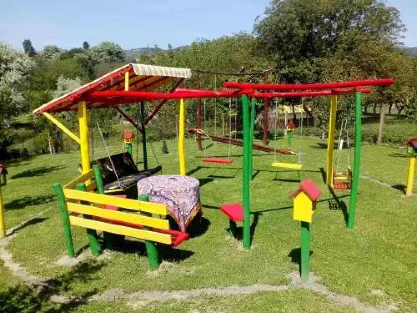 Kucerak kod Bobe Vrdnik