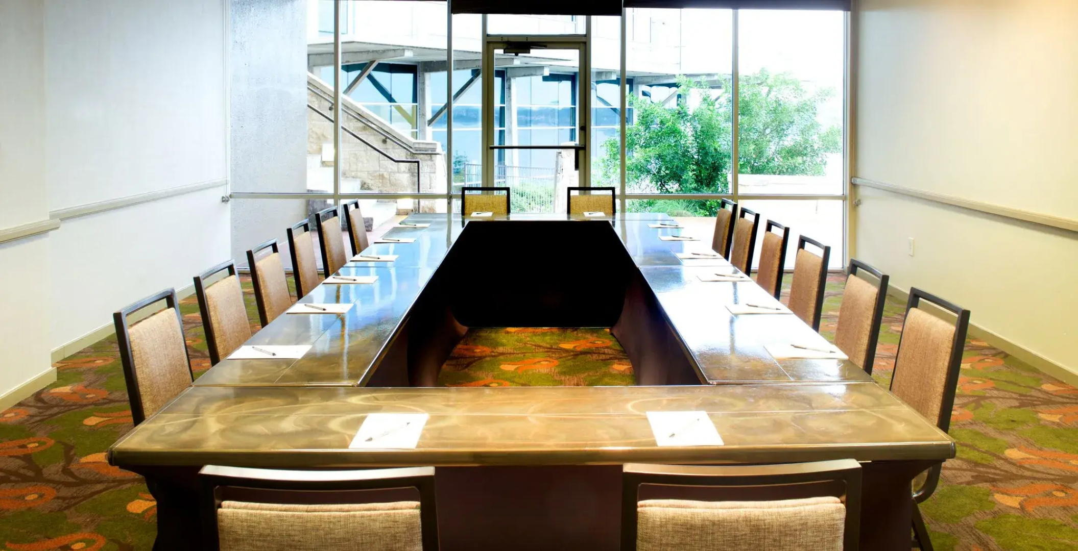 Lakeway Resort & Spa