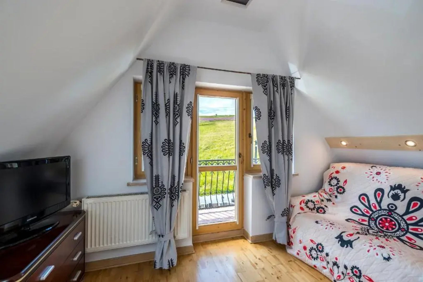 Willa Czajka - Widokowe Apartamenty