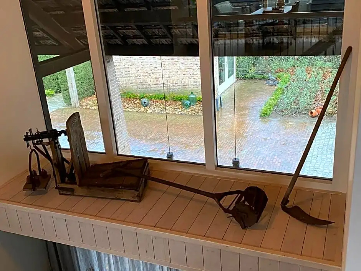 B&B Bavelse Hoeve