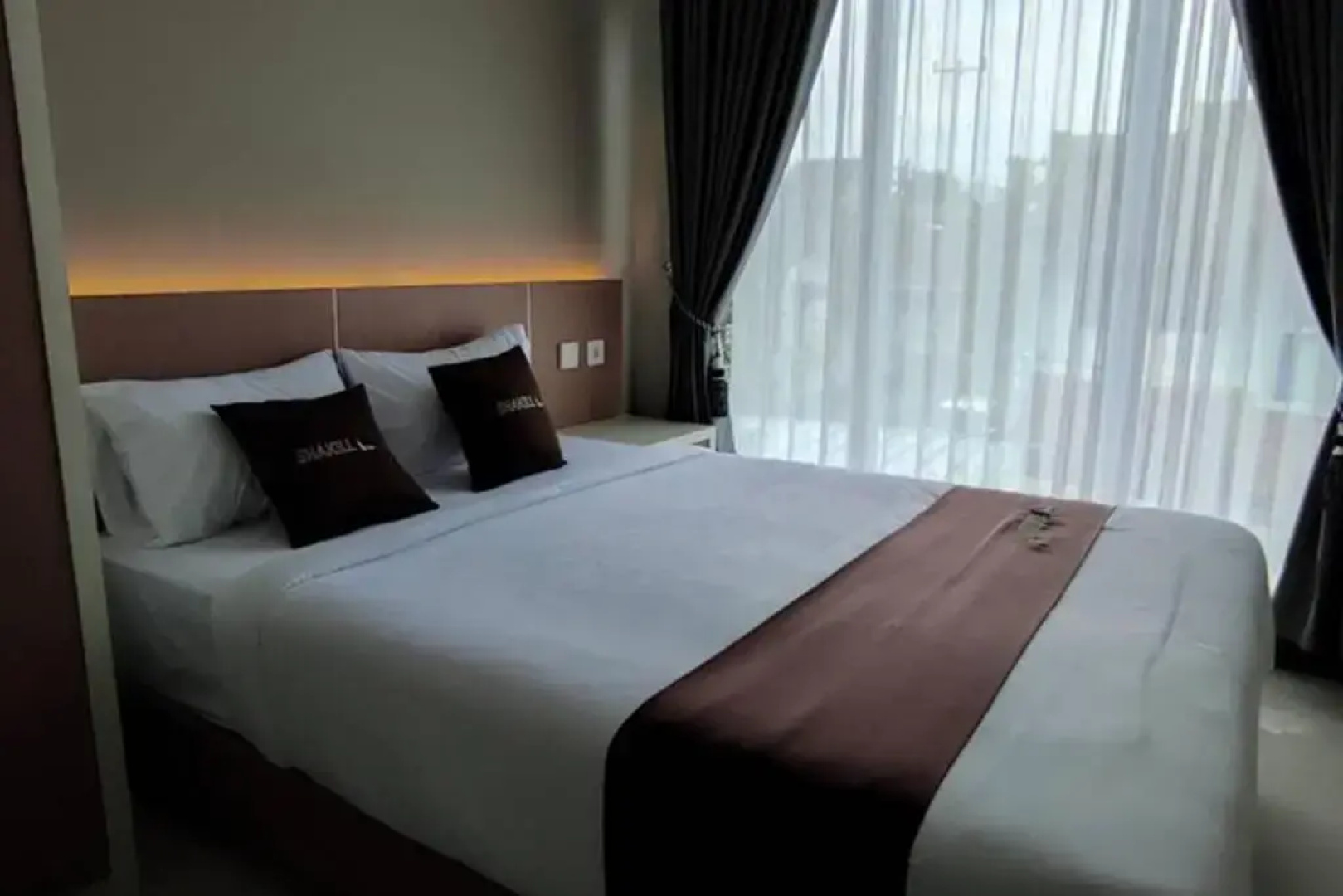 Shakilla House 1A Syariah