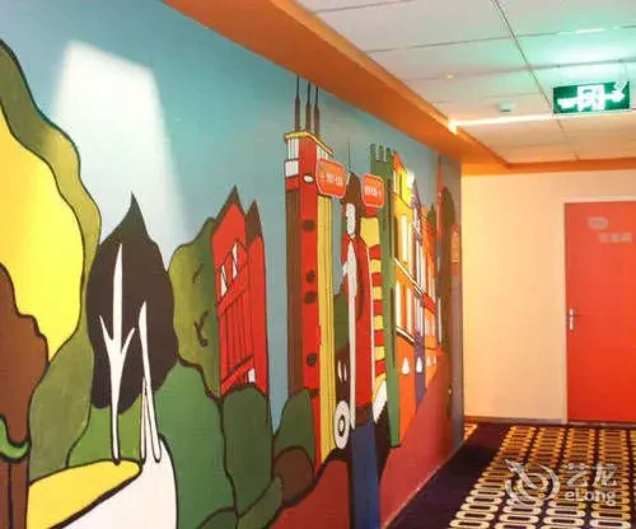 Pod Inn Xuzhou Railway Station