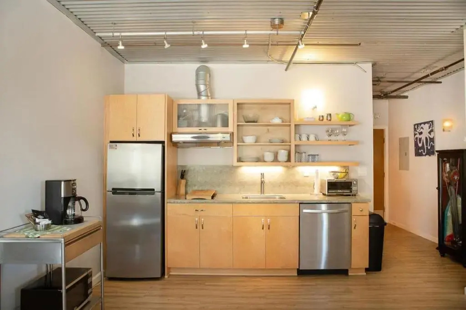 90 San Luis Street Unit C