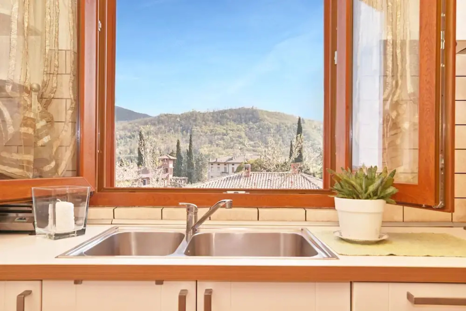 Appartamento Il Moresine