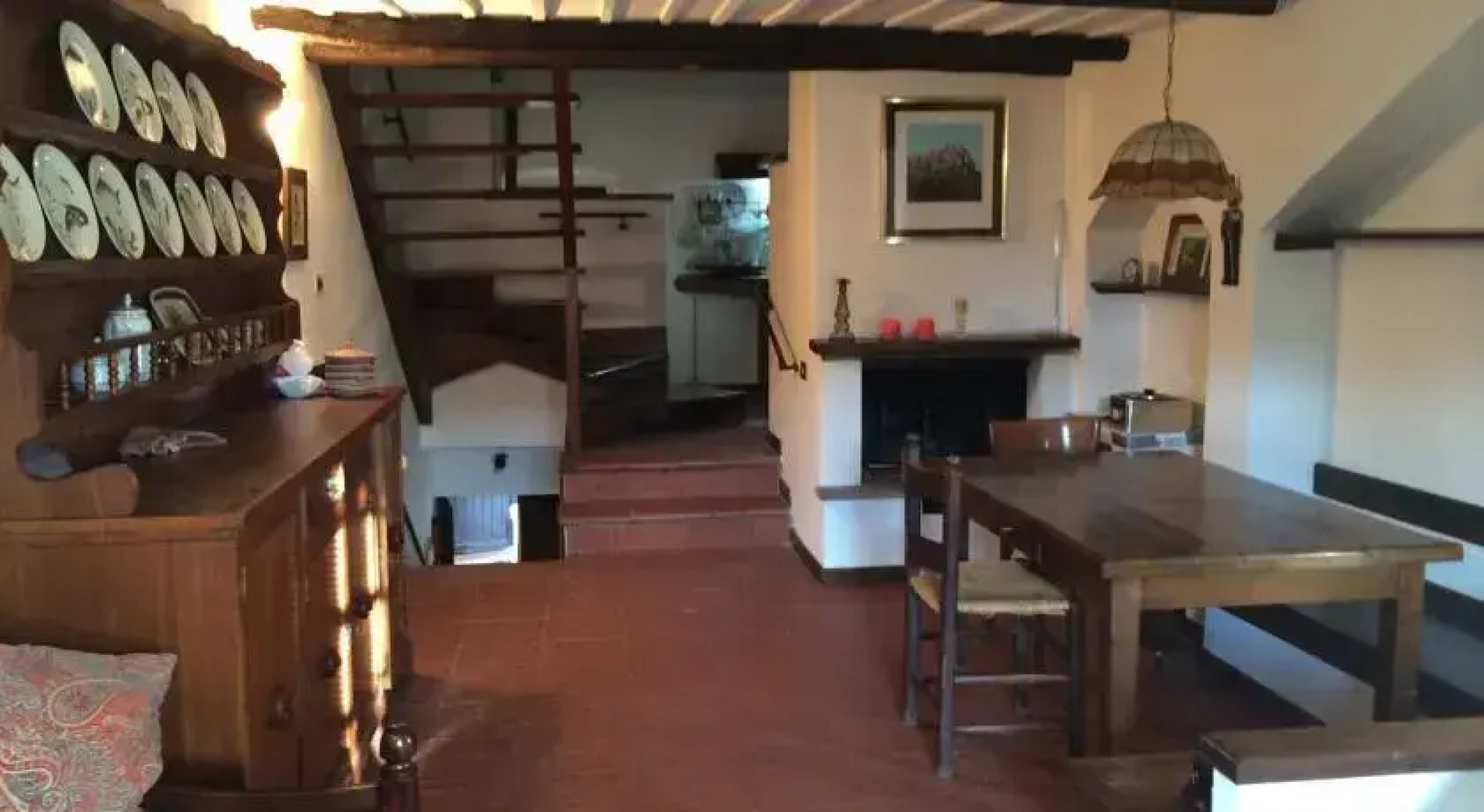 Holiday home Borgo medioevale vicino Roma