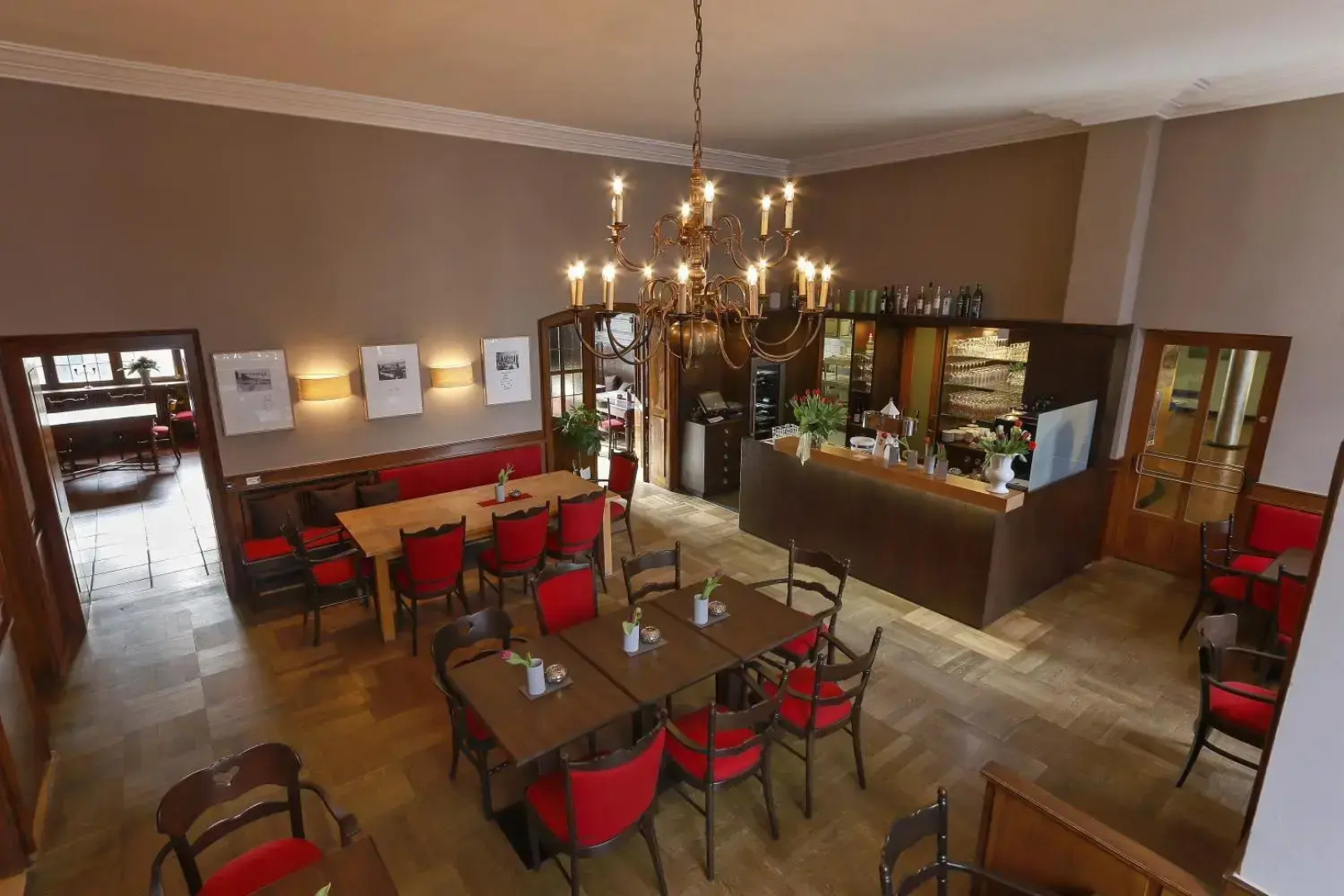 Hotel Zum Ritter
