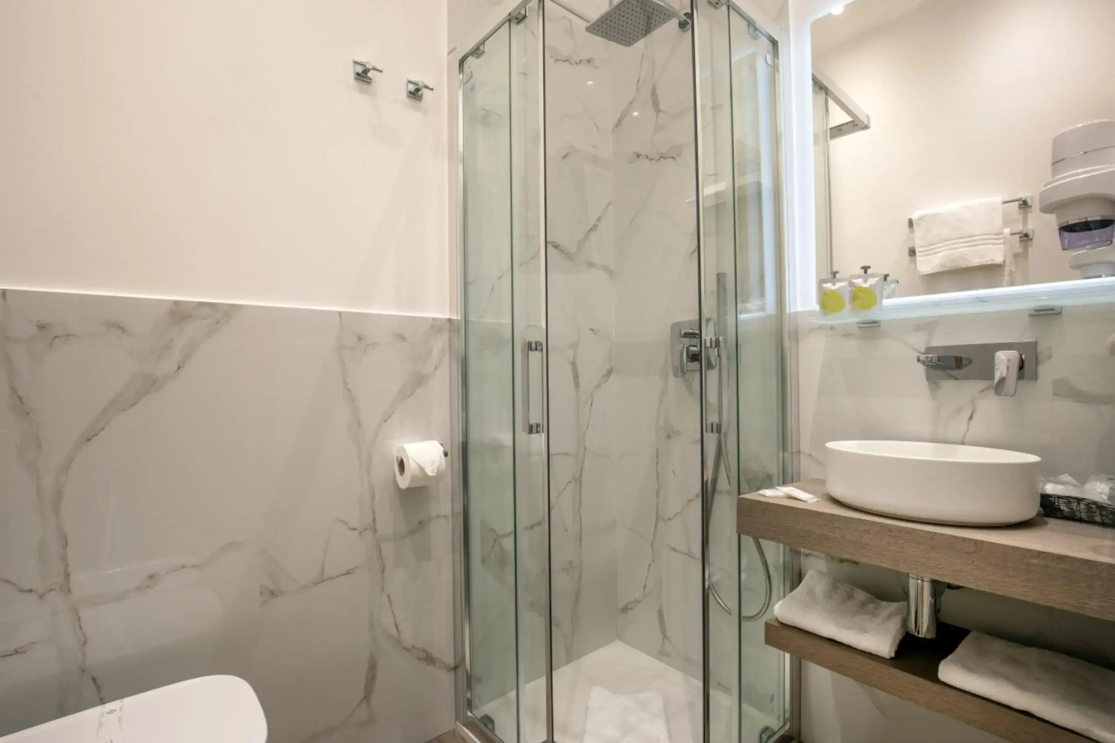 Hotel La Scaletta