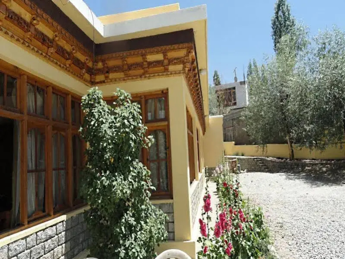 TIH Royal Heritage Resort