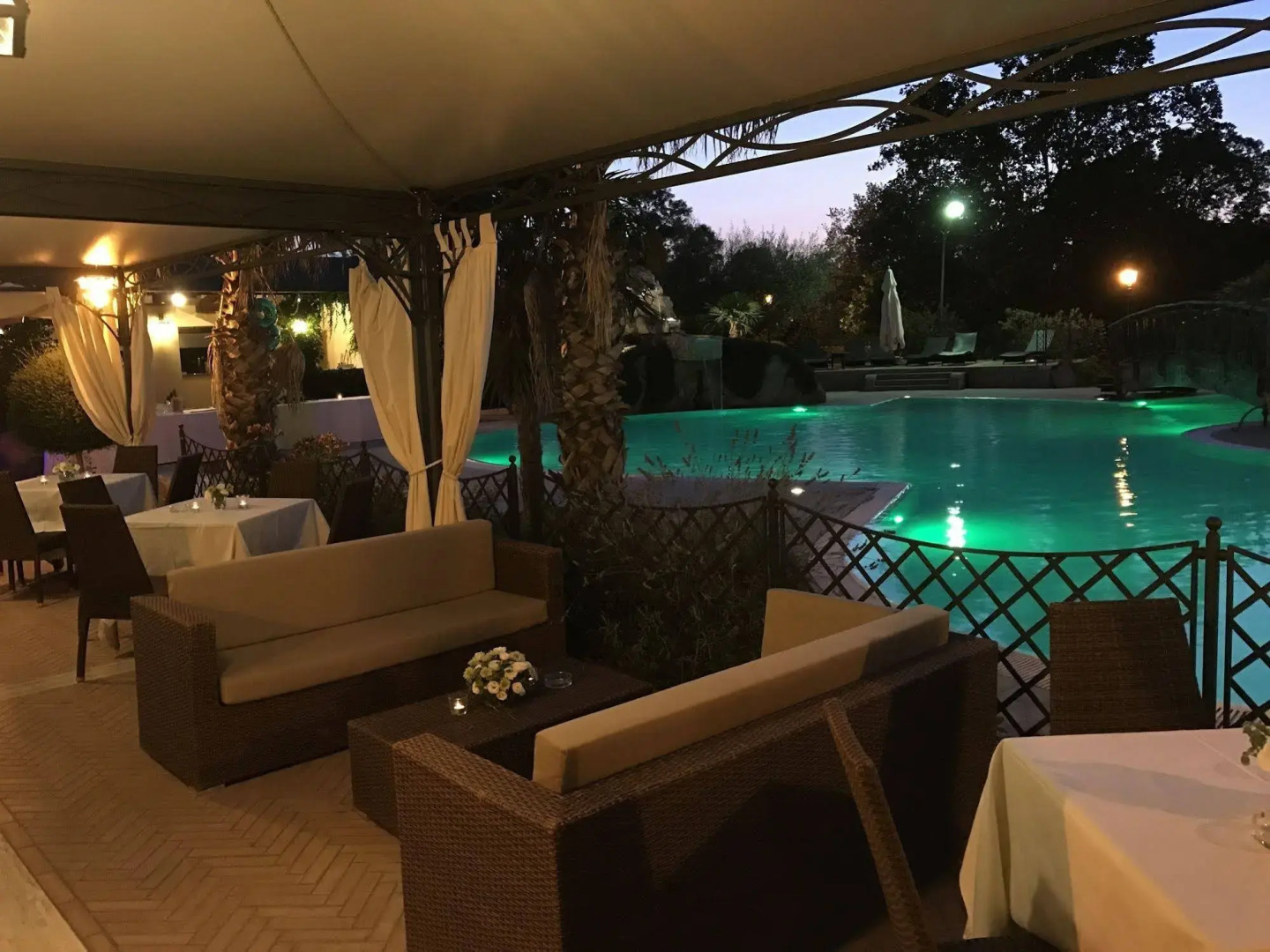 Il Postiglione Antica Posta dei Chigi