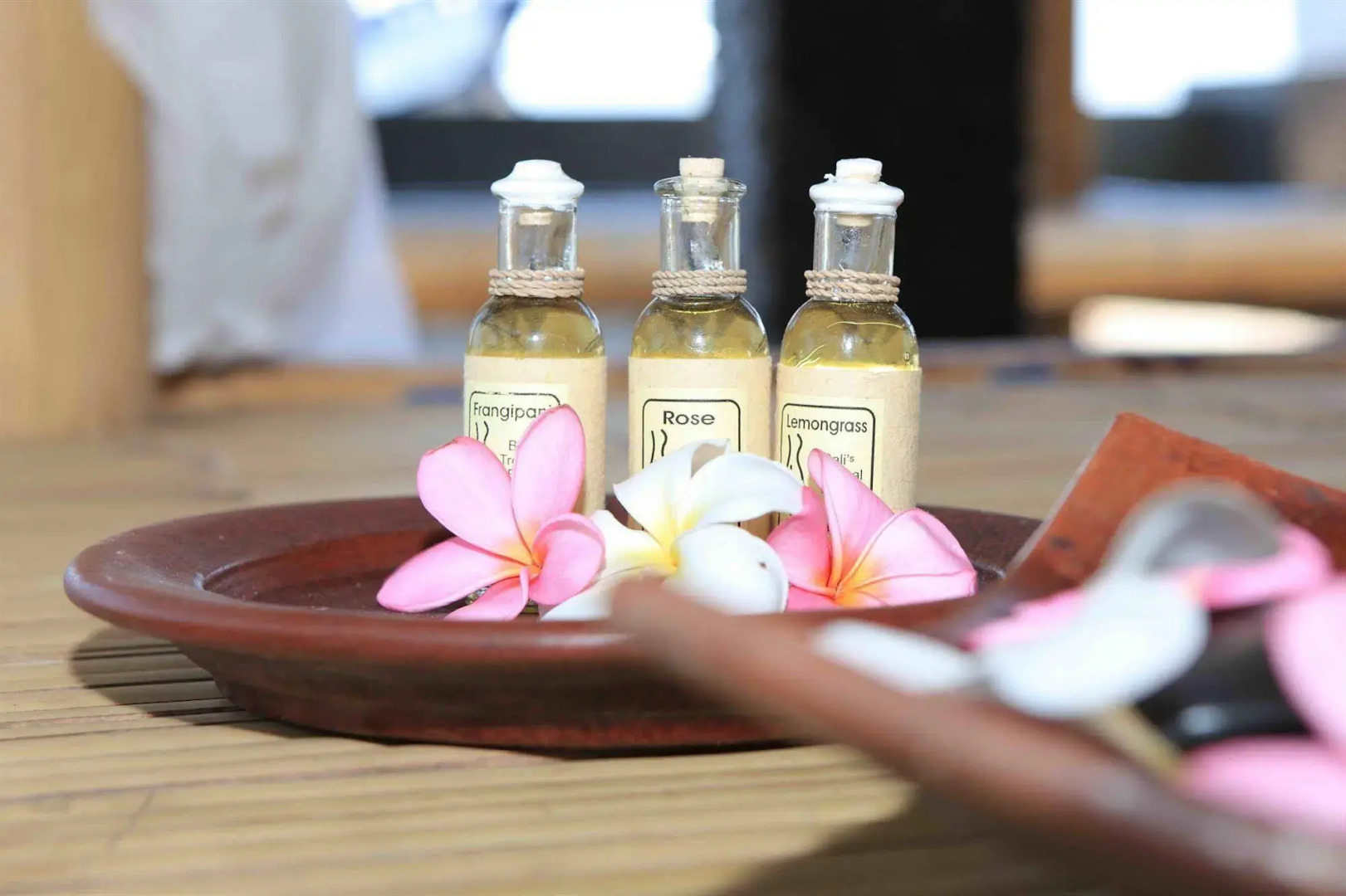 Verve Villa Senggigi