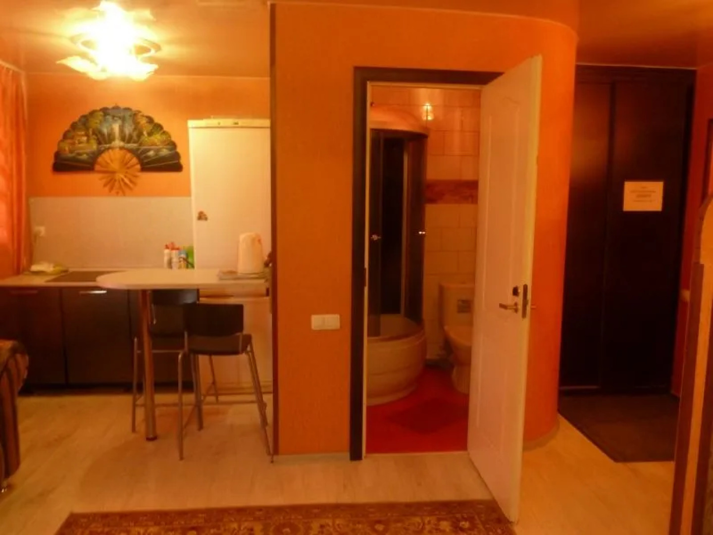 Алатырь Нефтеюганск, мкр. 13, д. 55