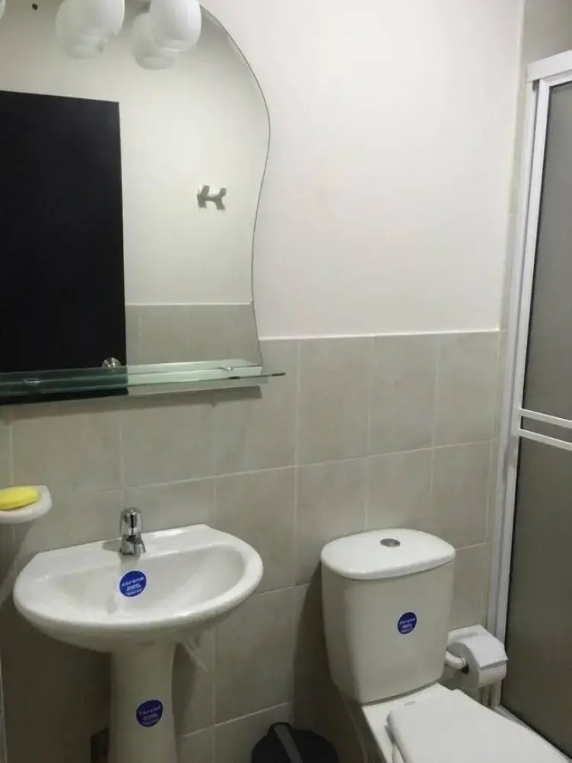 Caribbean Island Hotel Piso 2