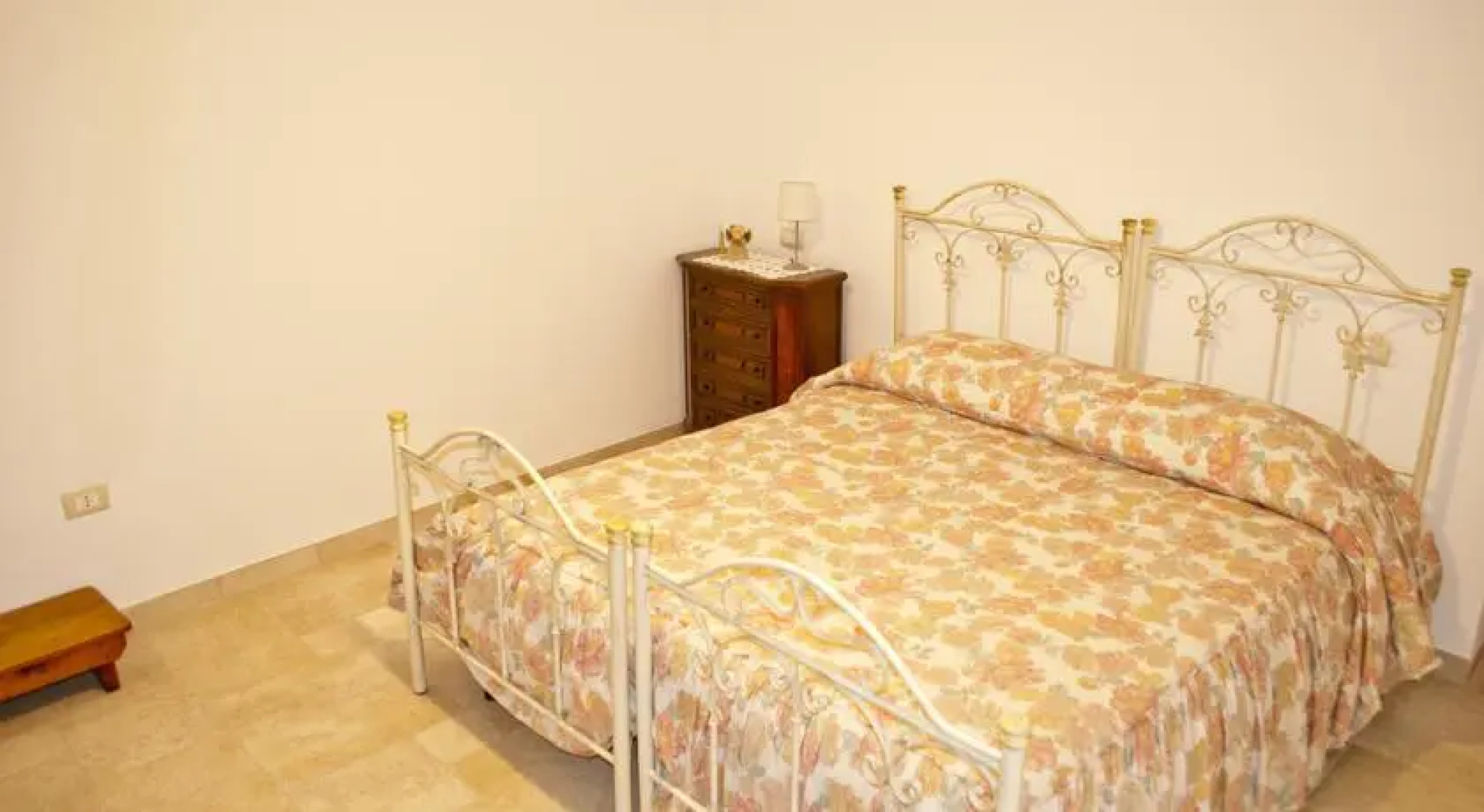 Trulli Zara