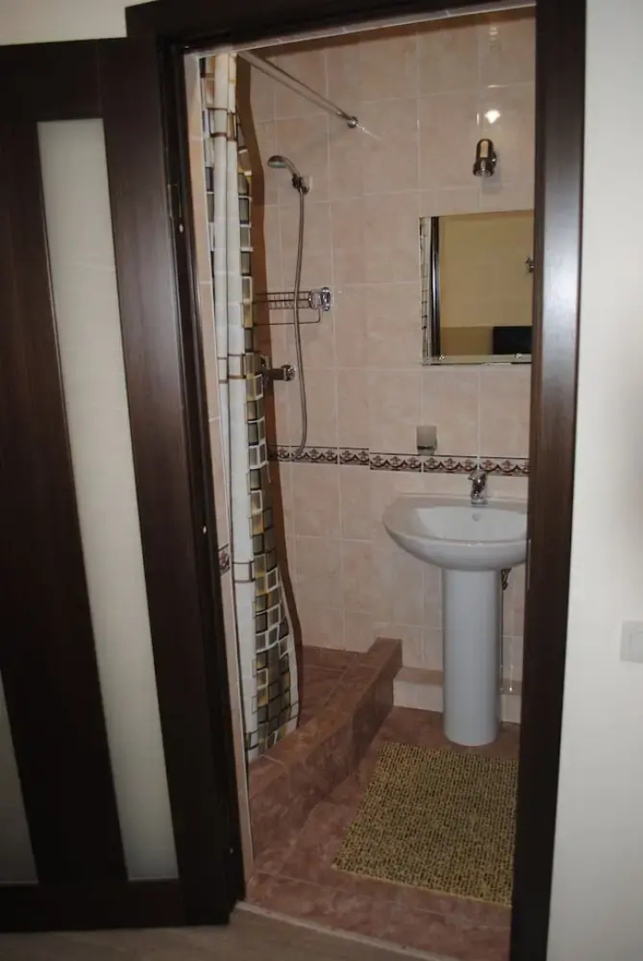 Guest house Mercury