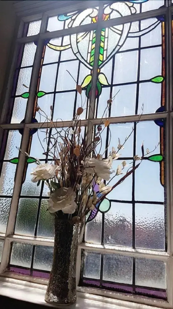 The Gothenburg Hotel