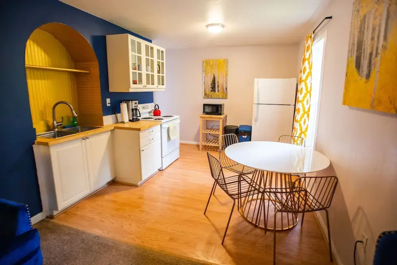 Solarium Colorado Hotel