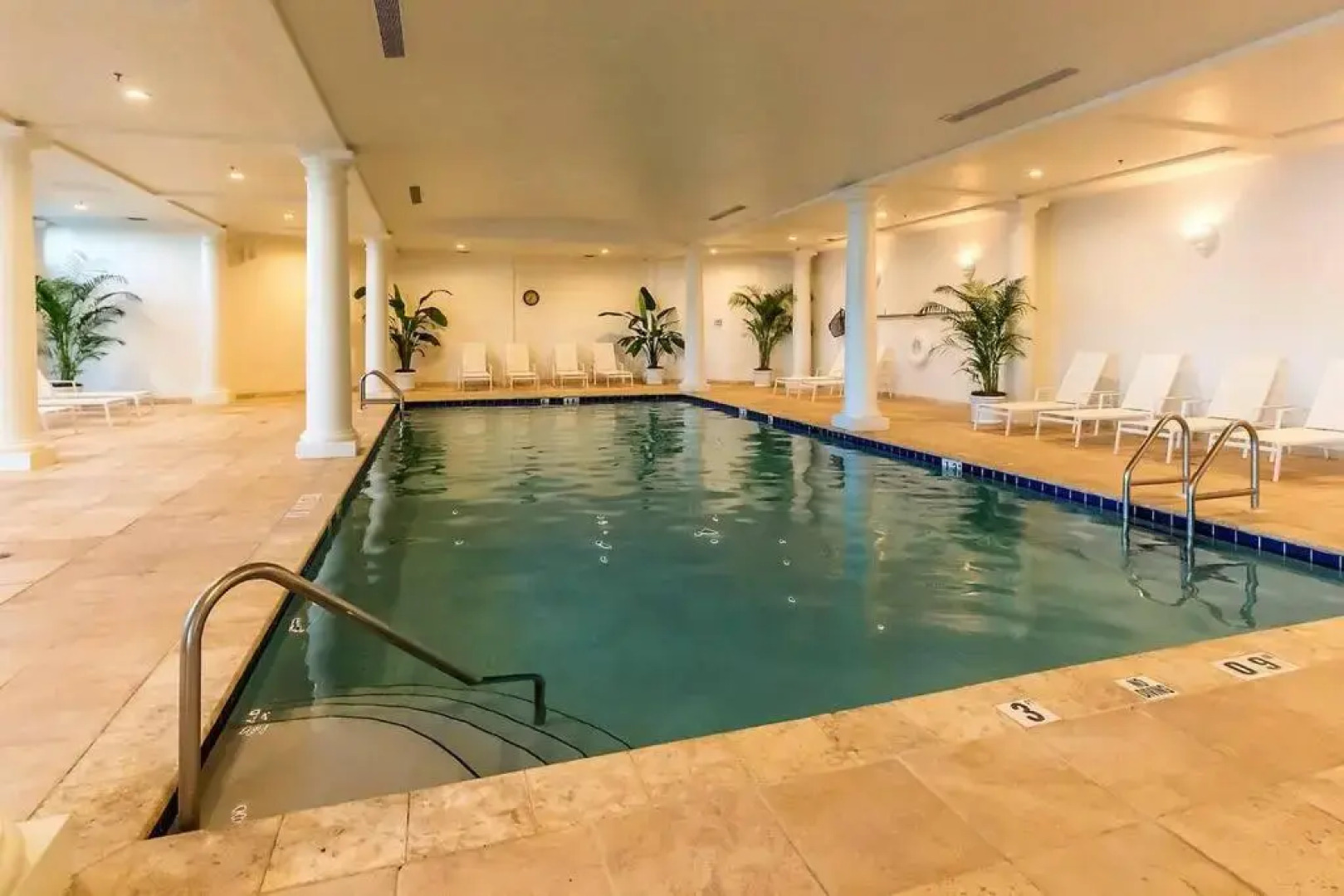 Bristol 205 - Beachfront Condo with Breathtaking Views