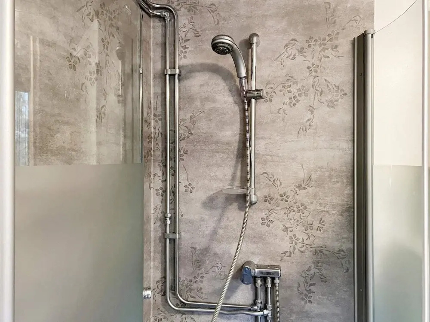 5 Person Holiday Home in Nynashamn-by Traum