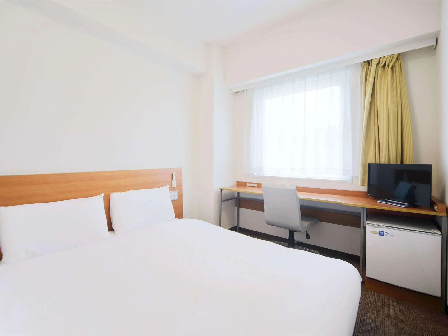 Comfort Inn Nagasaki Airport